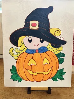 Haloween 2