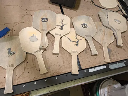 Pickleball Paddle