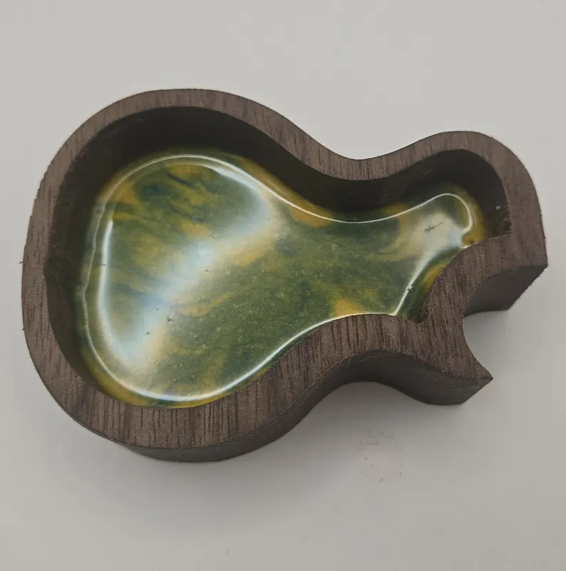 Guitar Pick holder - image 3