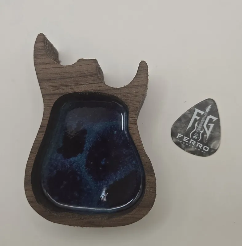 Guitar Pick holder - image 4