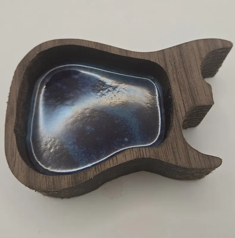 Guitar Pick holder - image 5