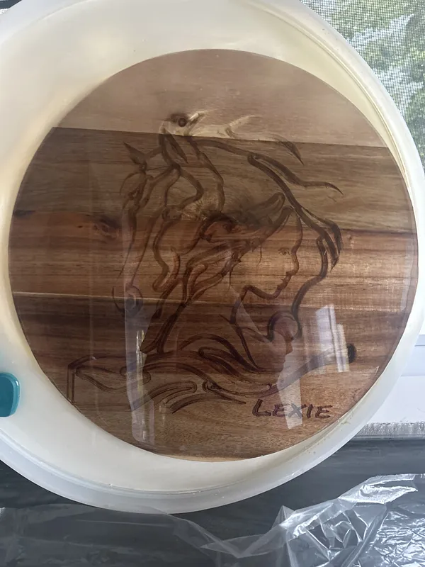 Lexie - image 1
