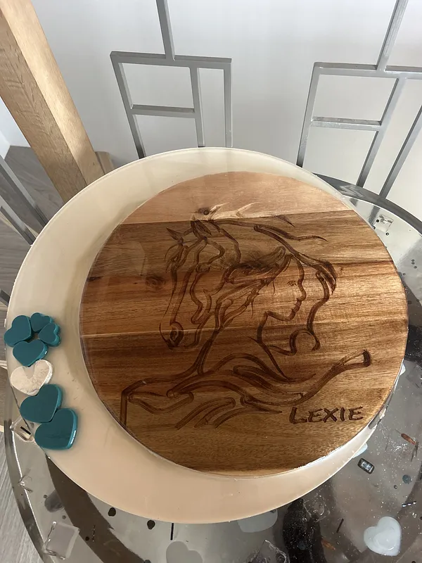 Lexie - image 2