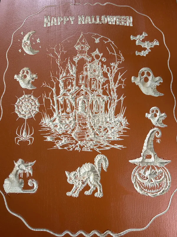 Happy Halloween - image 1