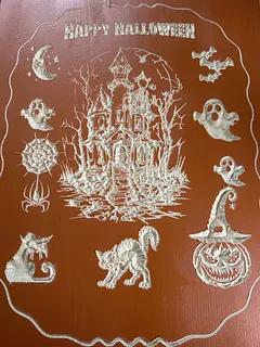 Happy Halloween