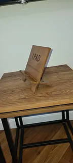 I Pad Holder