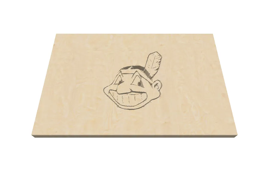 Cleveland Indians  - image 1