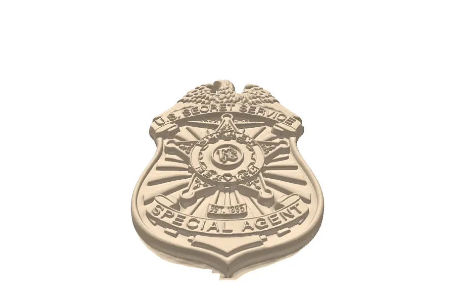 United States Secret Service - image 1
