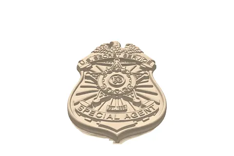 United States Secret Service