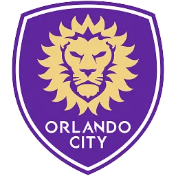 Orlando City SC Logo