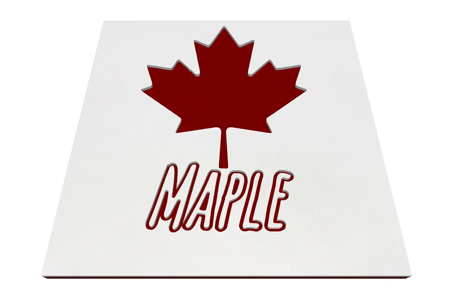 Maple - image 1