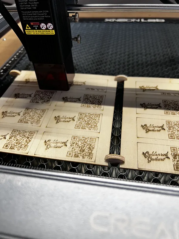 honeycomb hold downs - image 2