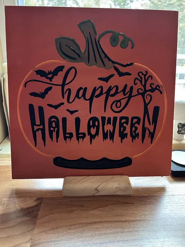 Happy Halloween - image 1
