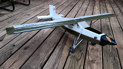48" Pilatus Porter