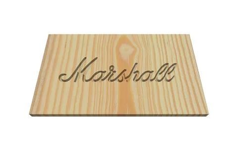Marshall Logo