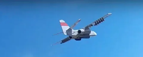 Northrop YA-9