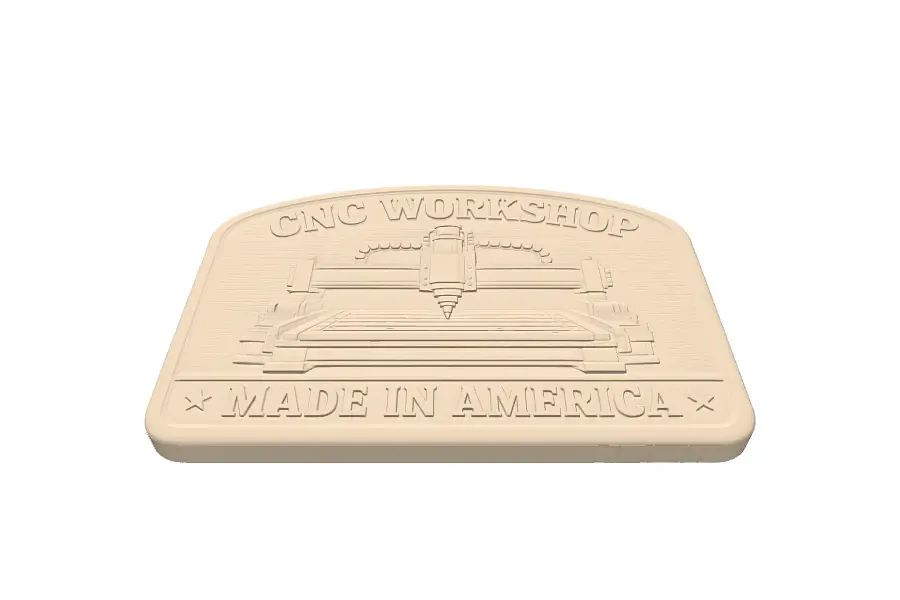MACHINE MADE IN AMERICA - image 1