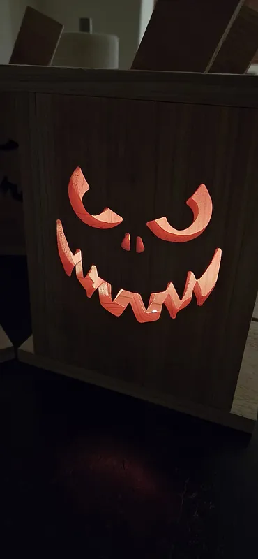 jack o lanters - image 2