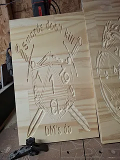 D&D