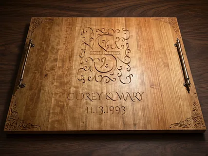 Noodle Board