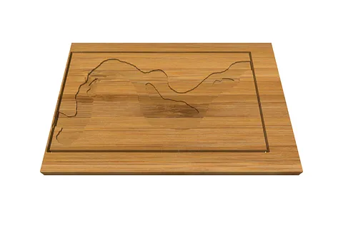 river table