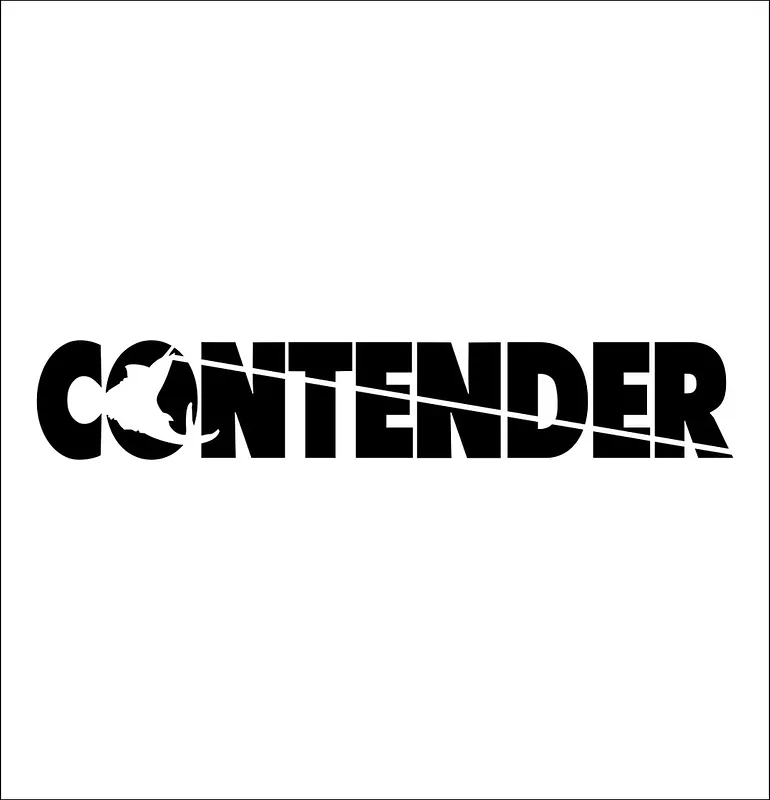 Contender Logo - image 1