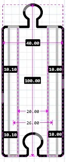 Copy of 100mmBrio - image 2