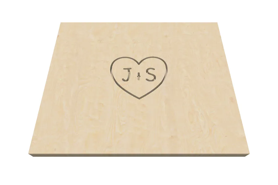 J+S - image 1
