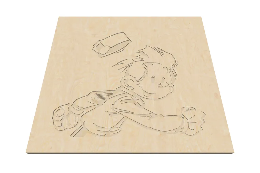 Robbe does - image 1