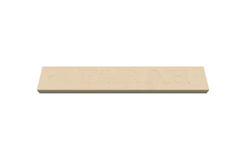 name tag