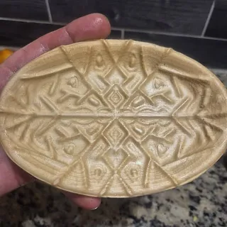 Small Bowl