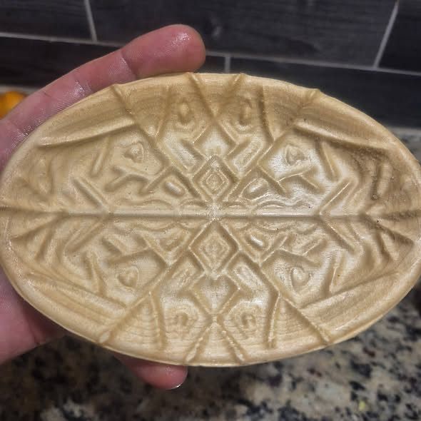 Small Bowl