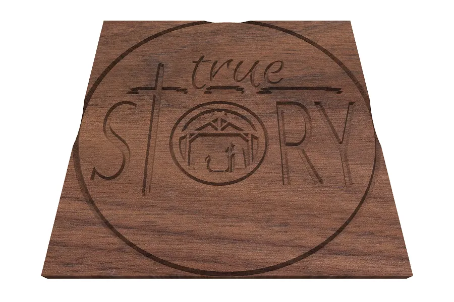 True Story - image 1