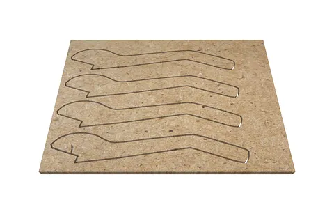 Push Stick for Table Saw
