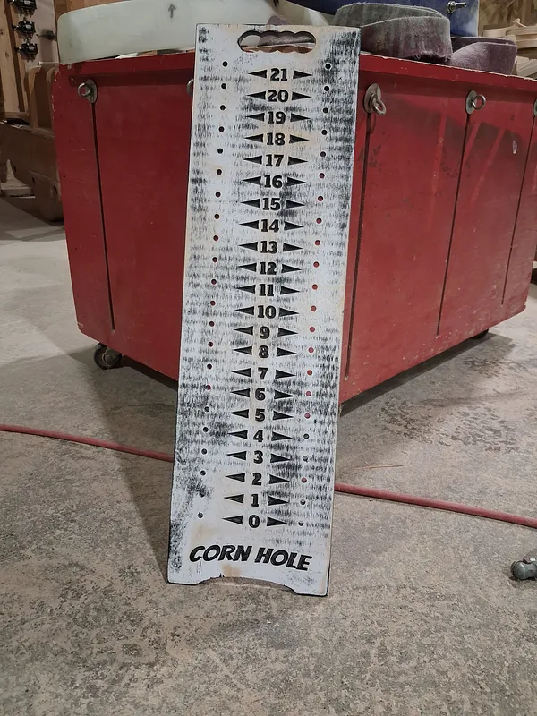 Cornhole Score Keeper - image 5