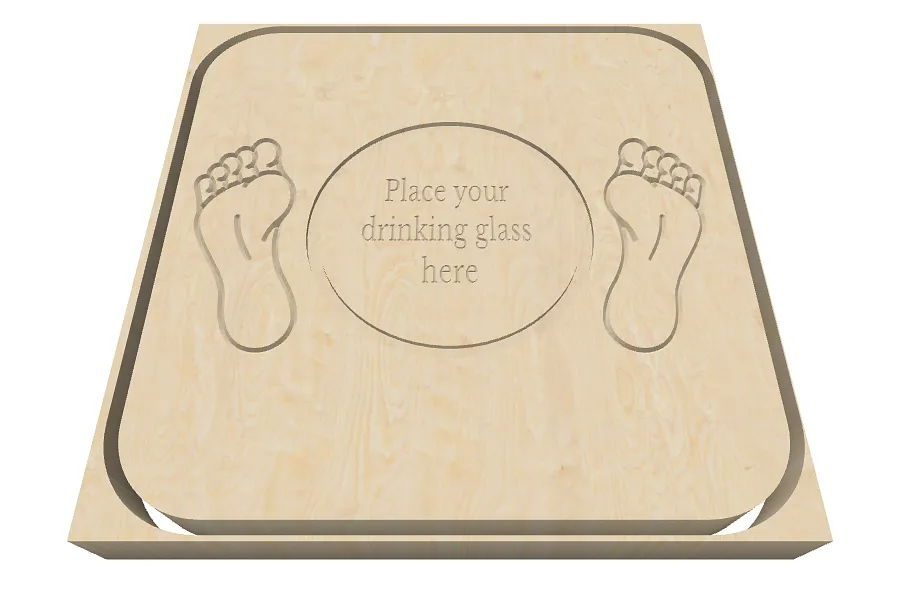 one-guy-one-jar-coaster - image 1