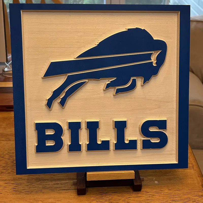 Buffalo Bills - image 1