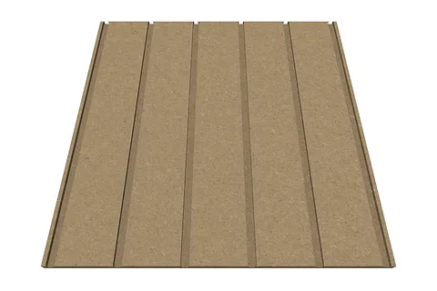 3/4 T-track in 1000x1000 (30"x30") X-Carve