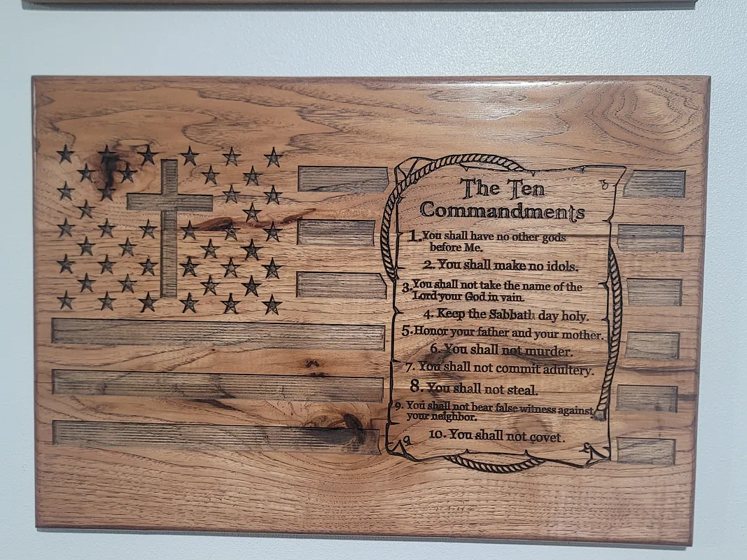 10 Commandments - image 3