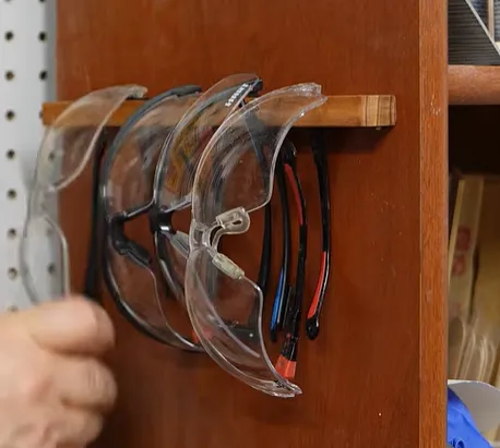 Glasses holder - image 3