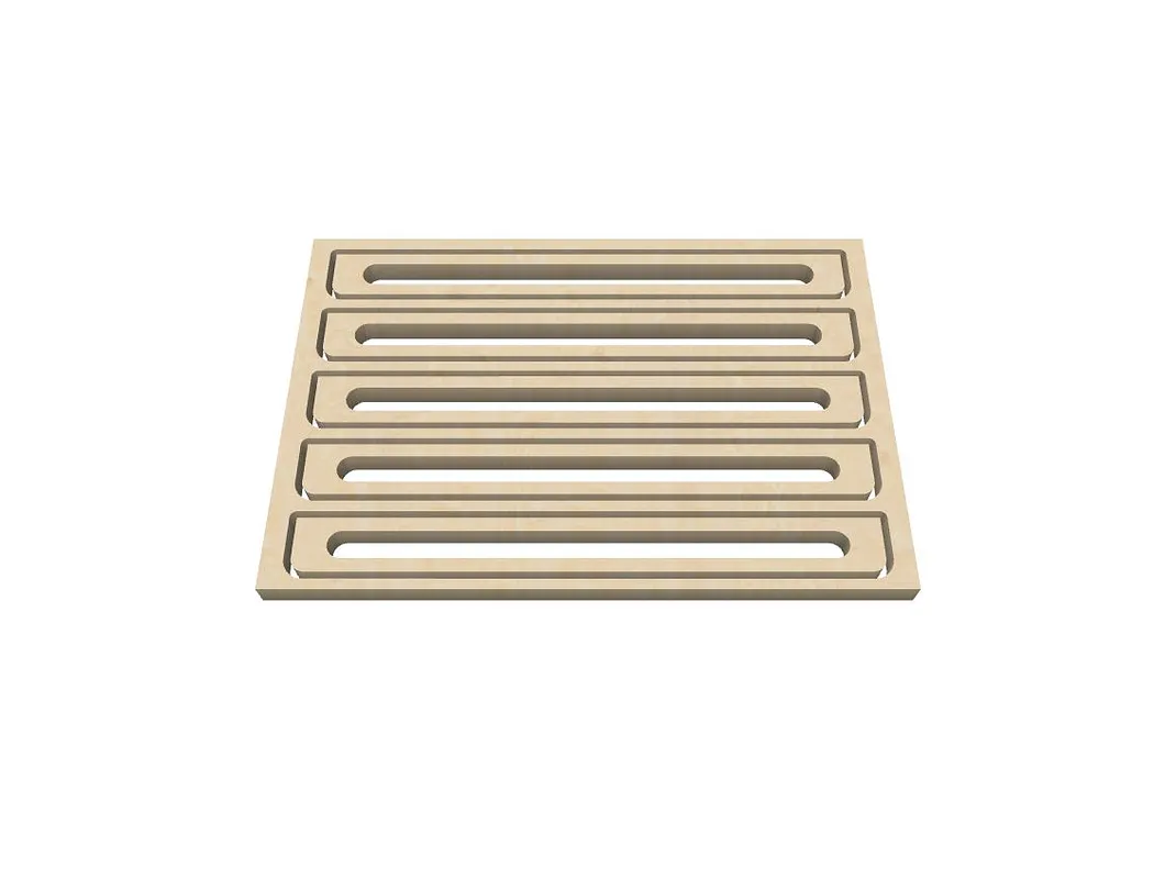 Glasses holder - image 1