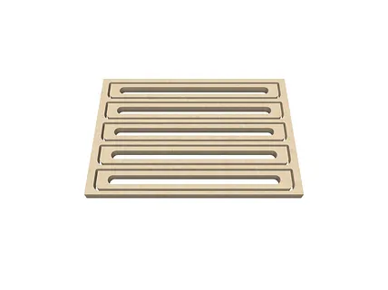 Glasses holder