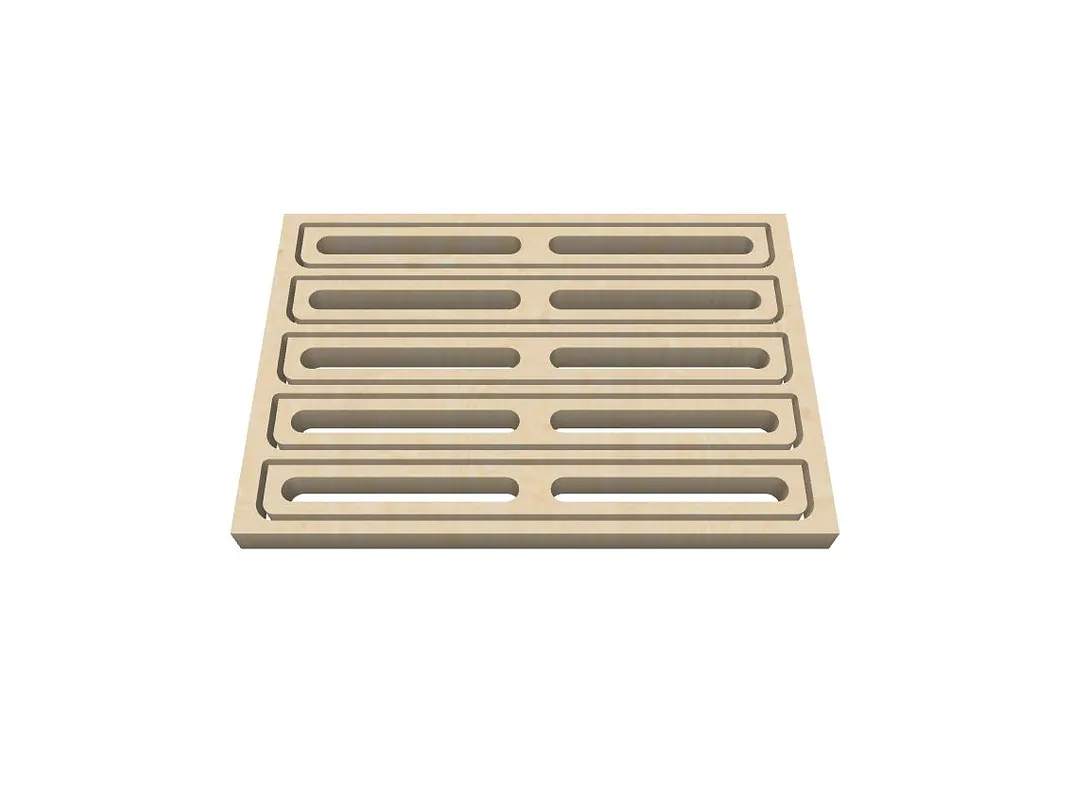 Glasses holder - image 2