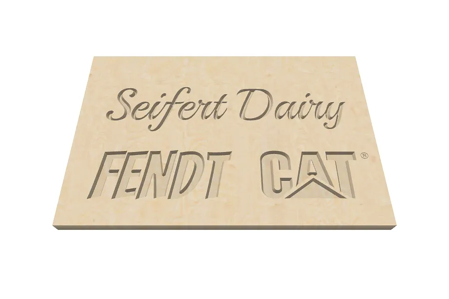 Seifert Dairy - image 1