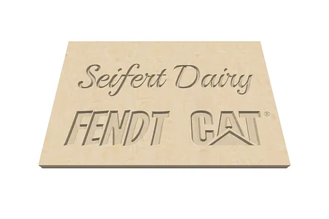 Seifert Dairy