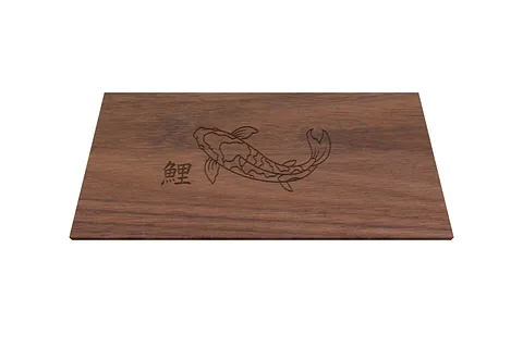 tray