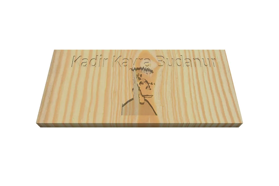 MKO carving - image 1