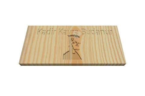 MKO carving