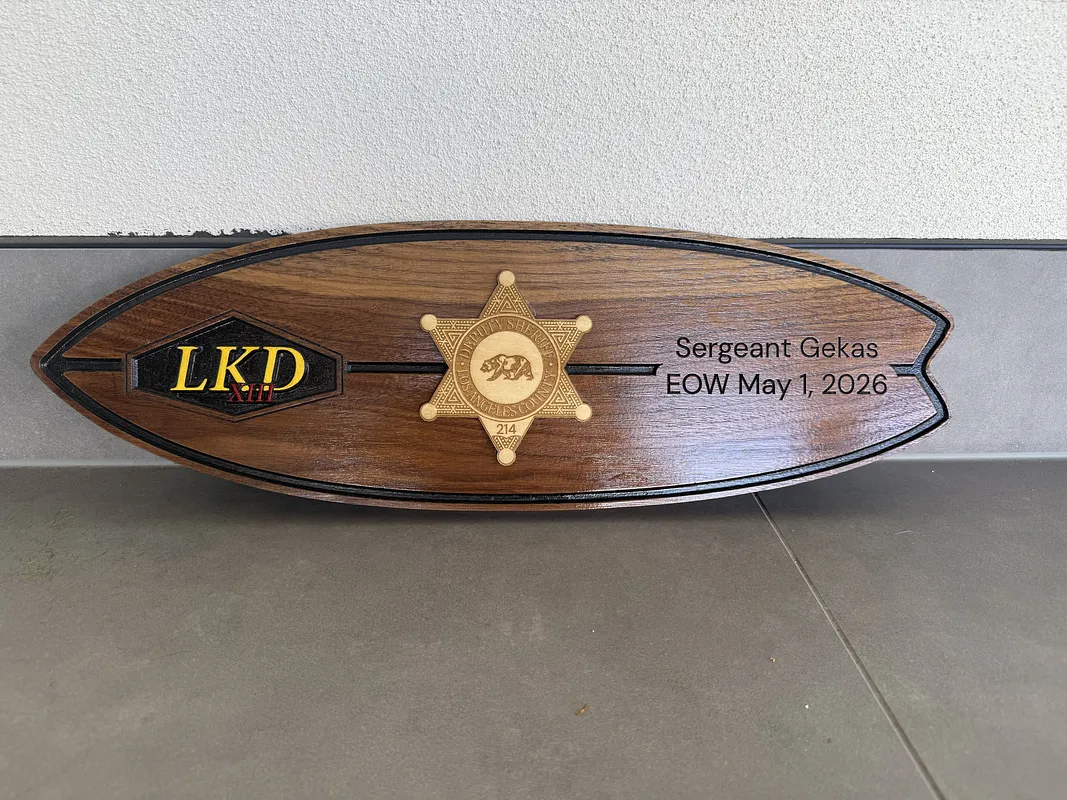 surfboard - image 2