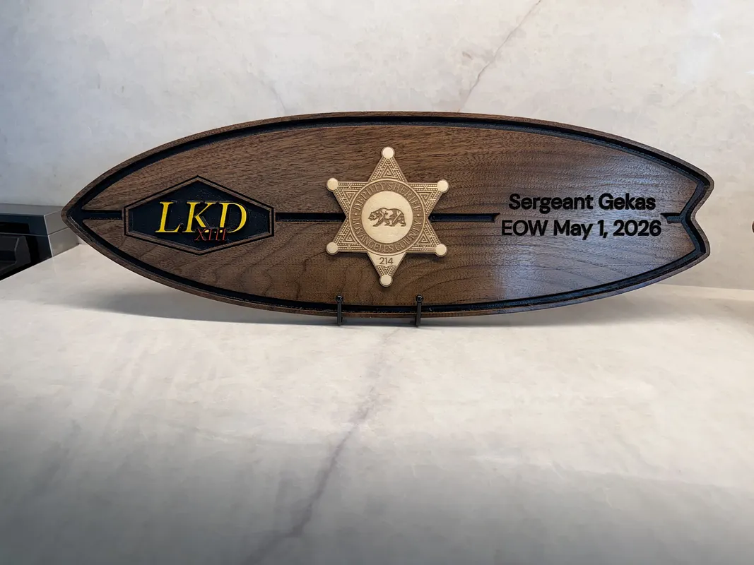 surfboard - image 4